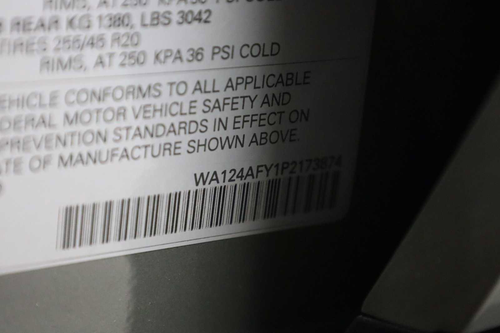 Used 2023 Audi SQ5 Premium Plus w/ Premium Plus Package image 42