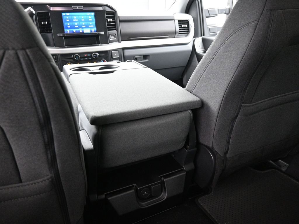 New 2026 Ford F250 XLT image 23