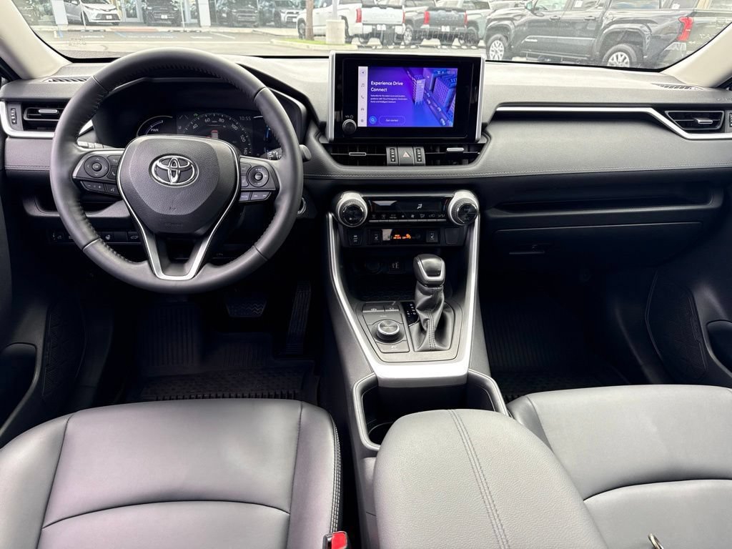 Certified 2024 Toyota RAV4 XLE Premium w/ Weather Package AWD/4WD image 31