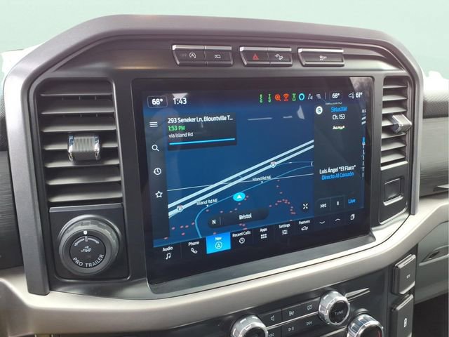 Used 2024 Ford F150 XLT w/ FX4 Off-Road Package image 23