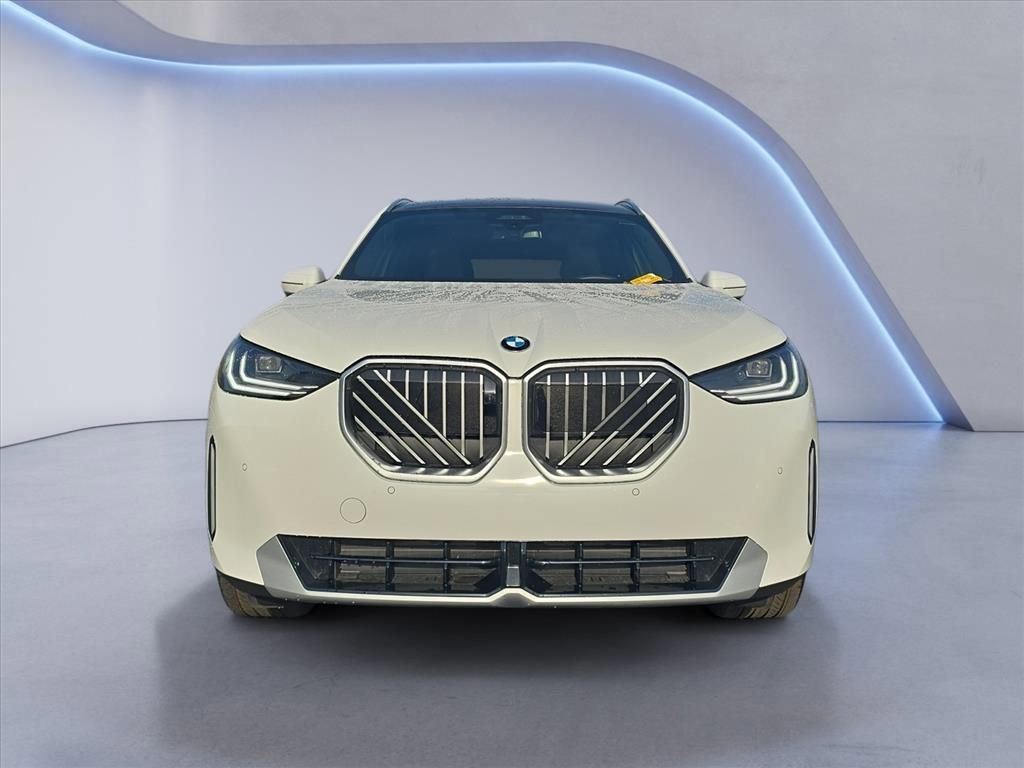 Used 2025 BMW X3 xDrive30i w/ Premium Package image 8