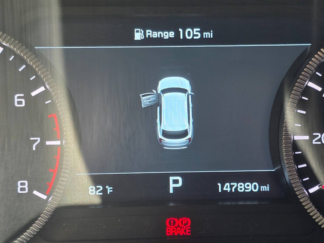 Used 2022 Kia Telluride SX w/ SX Prestige Package AWD/4WD image 19