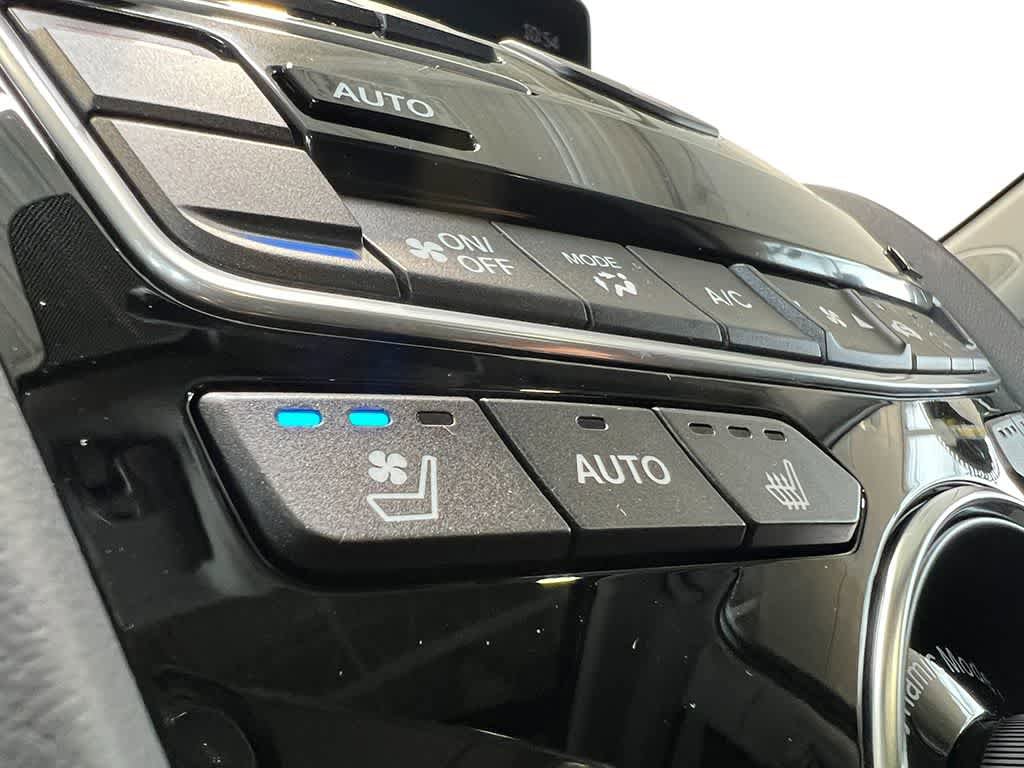 New 2026 Acura RDX SH-AWD w/ Advance Package image 26