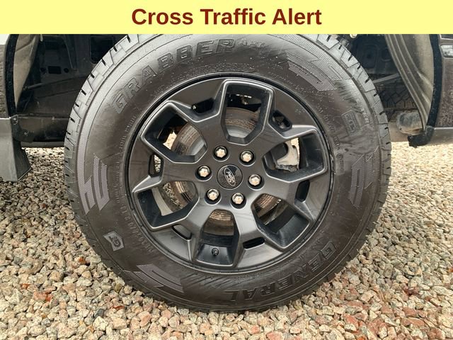 Used 2024 Ford F150 STX w/ Equipment Group 201A FX4 image 9