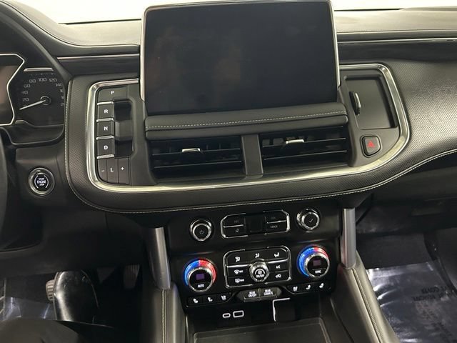 Used 2021 GMC Yukon SLT w/ SLT Luxury Plus Package AWD/4WD image 19