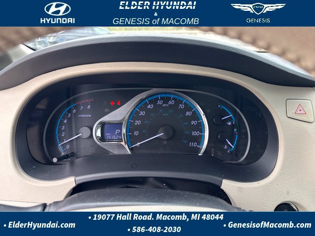 Used 2014 Toyota Sienna XLE FWD image 15