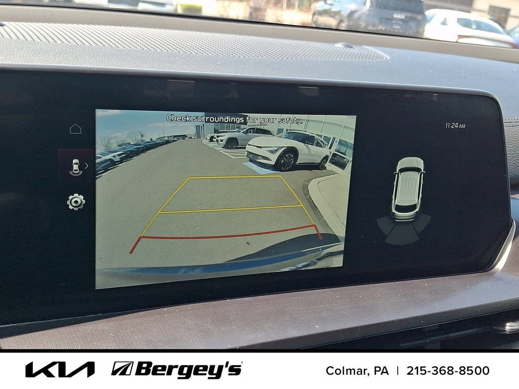Certified 2023 Kia Telluride S AWD/4WD image 23