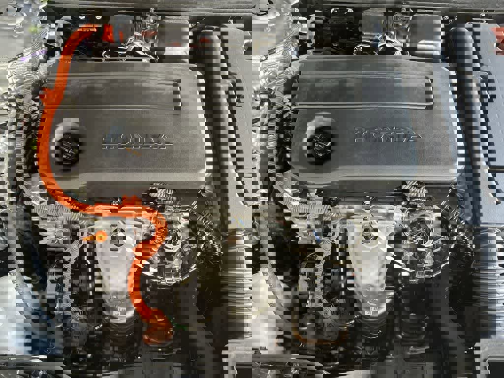 Used 2024 Honda Accord Sport image 12