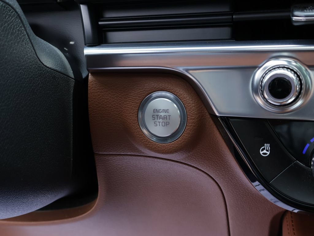 Certified 2024 Kia Telluride SX Prestige X-Line AWD/4WD image 44