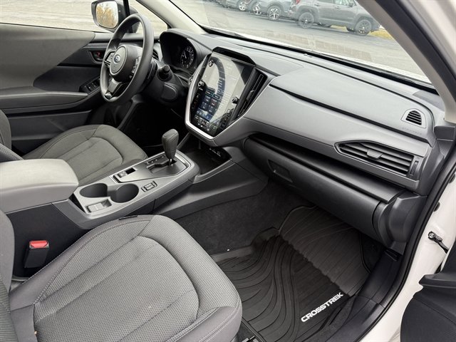 Used 2024 Subaru Crosstrek 2.0i Premium image 43