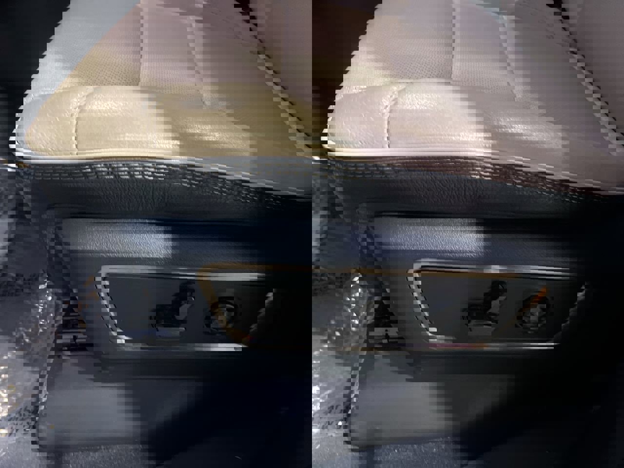 Used 2021 RAM 1500 Limited image 15