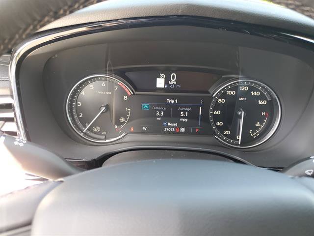 Certified 2024 Cadillac XT6 Premium Luxury AWD/4WD image 59