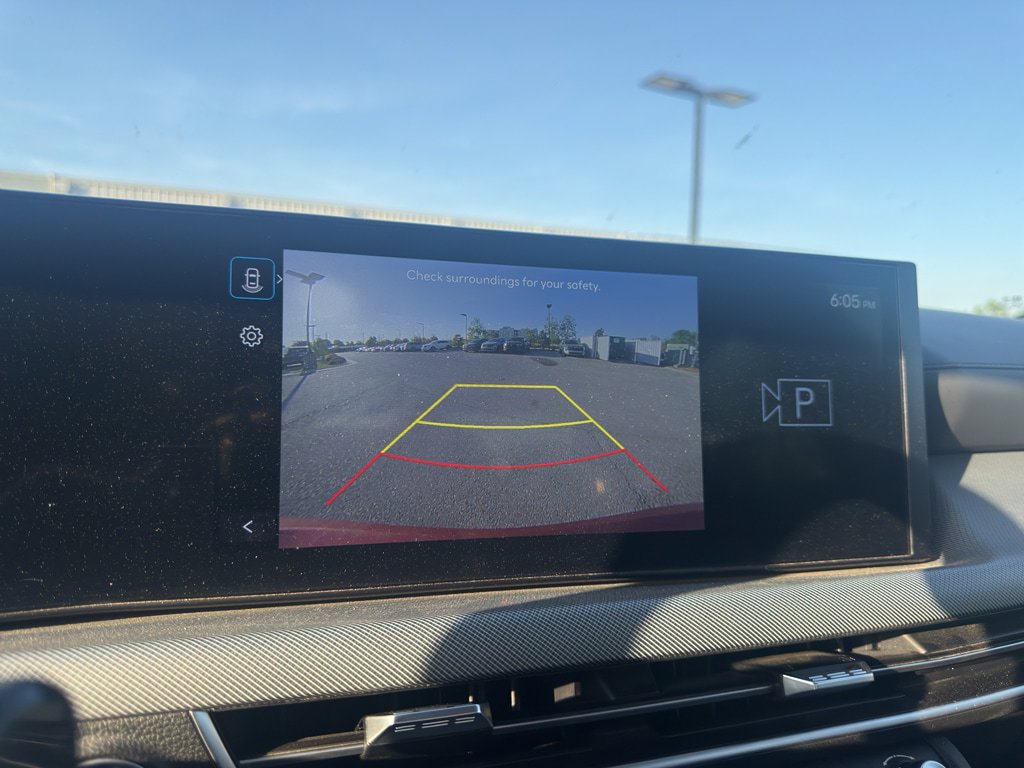 Used 2024 Hyundai Sonata SEL FWD image 17