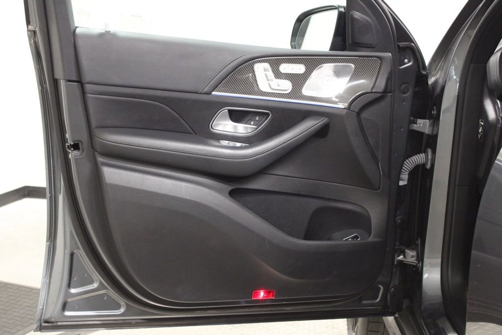 Certified 2023 Mercedes-Benz GLE 53 AMG 4MATIC Coupe image 18