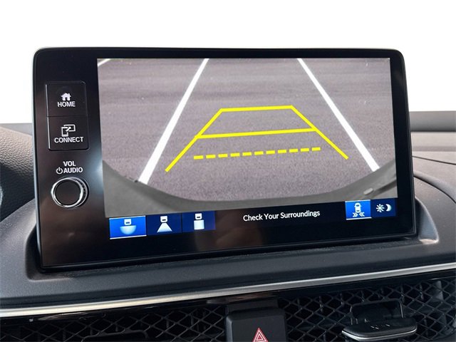 New 2025 Acura ADX A-Spec image 22