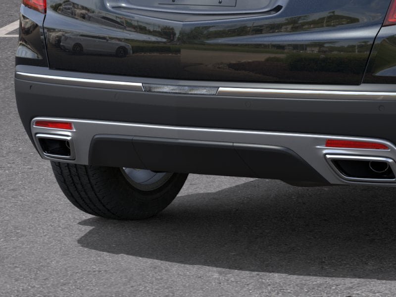 New 2026 Cadillac XT5 Premium Luxury FWD image 14