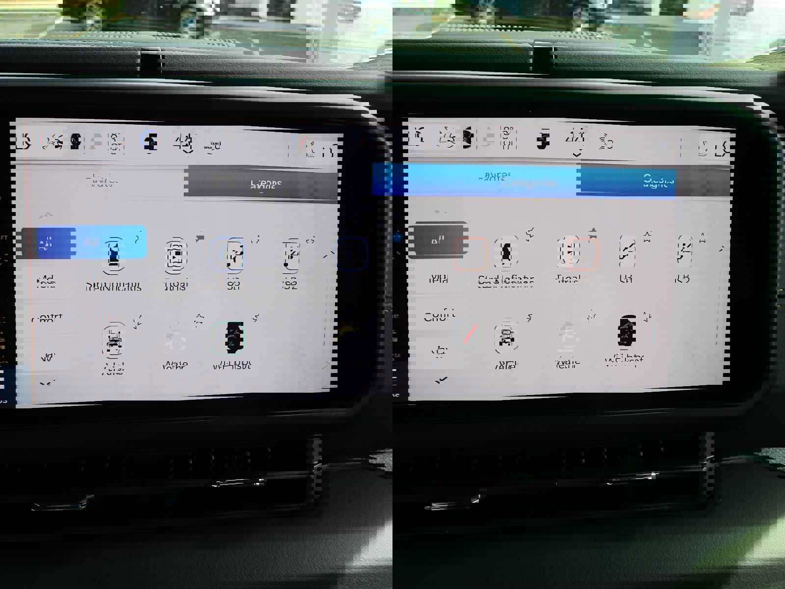 Used 2025 Jeep Wrangler Sahara image 50