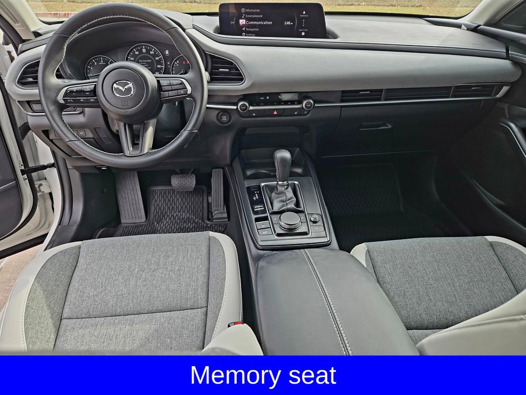 New 2026 MAZDA CX-30 AWD 2.5 S image 8