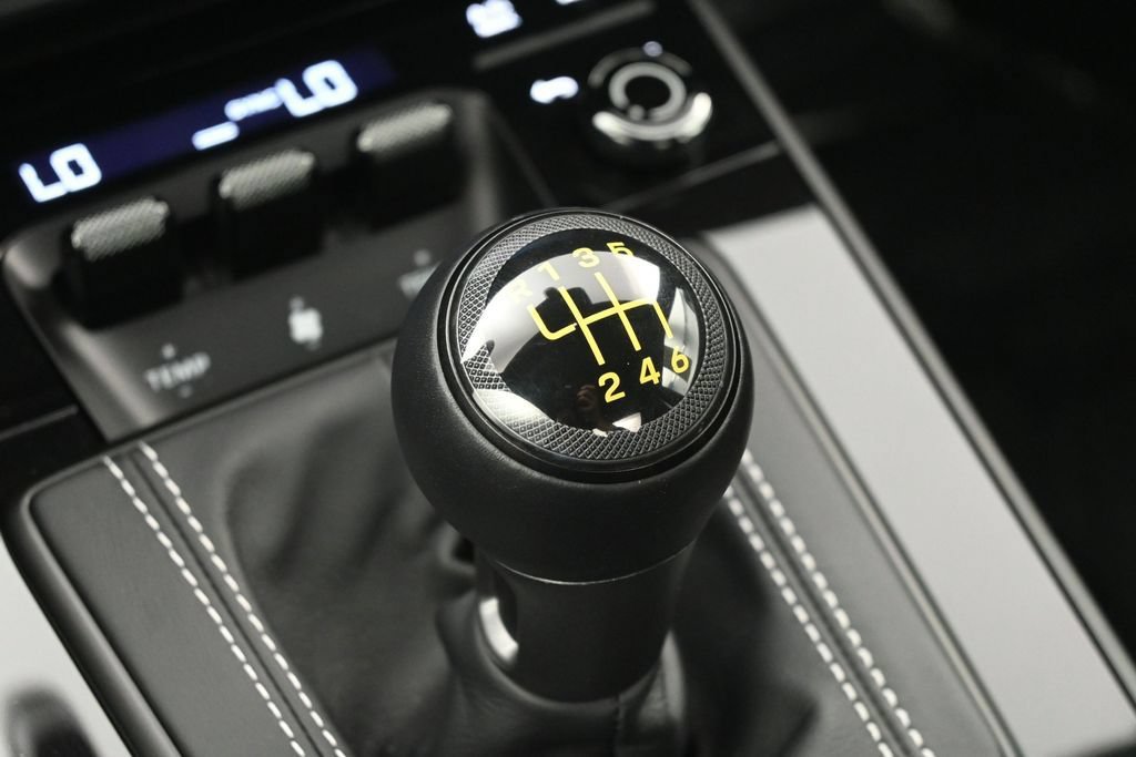 Certified 2026 Porsche 911 GT3 RWD image 19