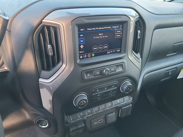 New 2026 Chevrolet Silverado 2500 Custom w/ Custom Value Package image 26