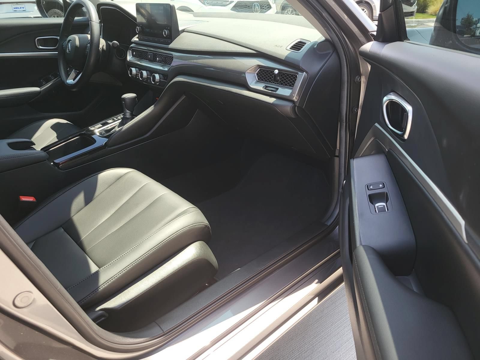 Used 2024 Acura Integra FWD image 7
