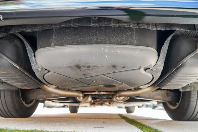 Used 2000 Mercedes-Benz S 430 image 91