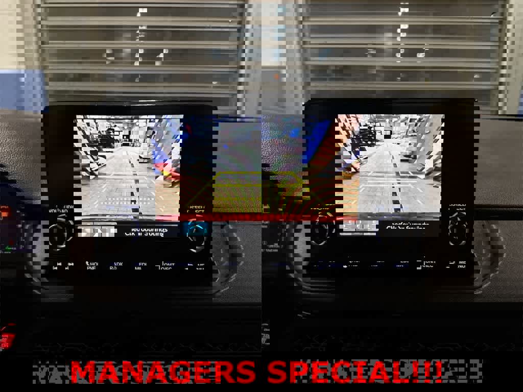 Used 2023 Honda Accord EX image 25