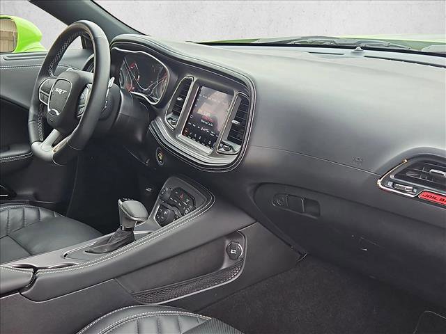 Used 2023 Dodge Challenger SRT Hellcat image 20