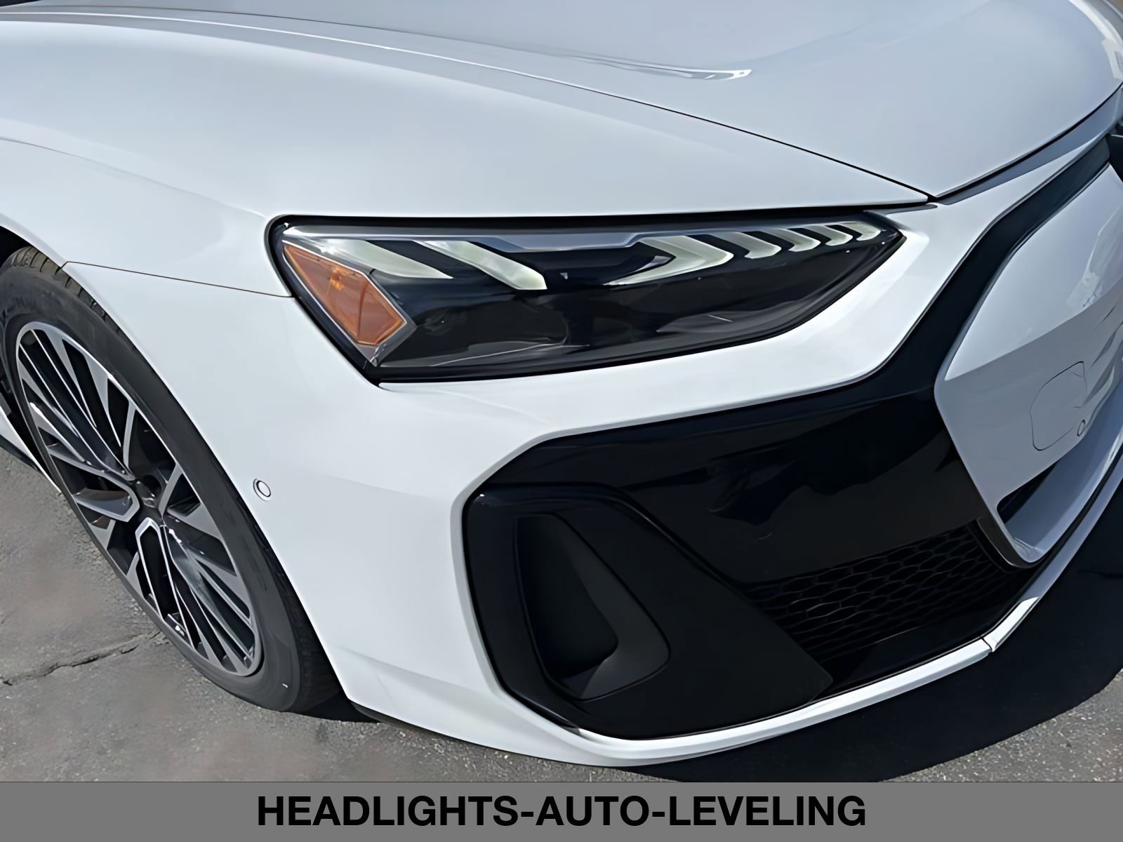 New 2026 Audi S e-tron GT Premium Plus AWD/4WD image 10