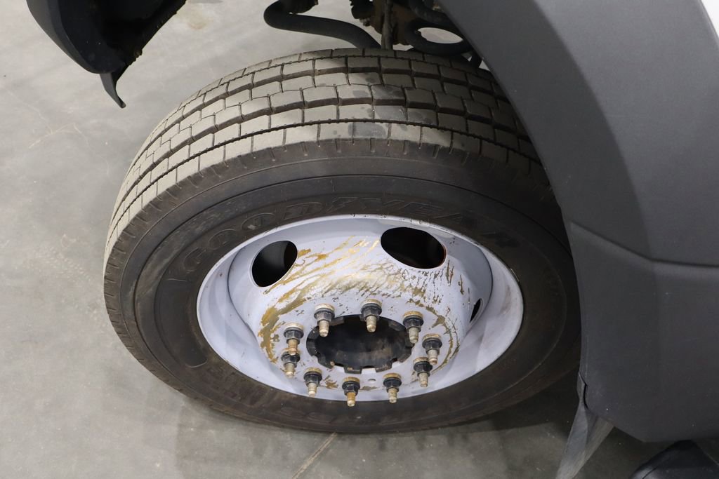 Used 2018 Ford F550 2WD Crew Cab Super Duty image 28