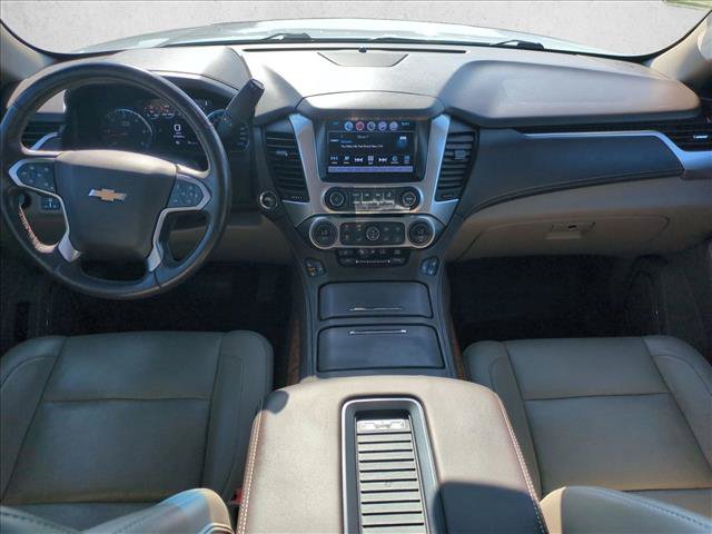 Used 2018 Chevrolet Tahoe Premier AWD/4WD image 20