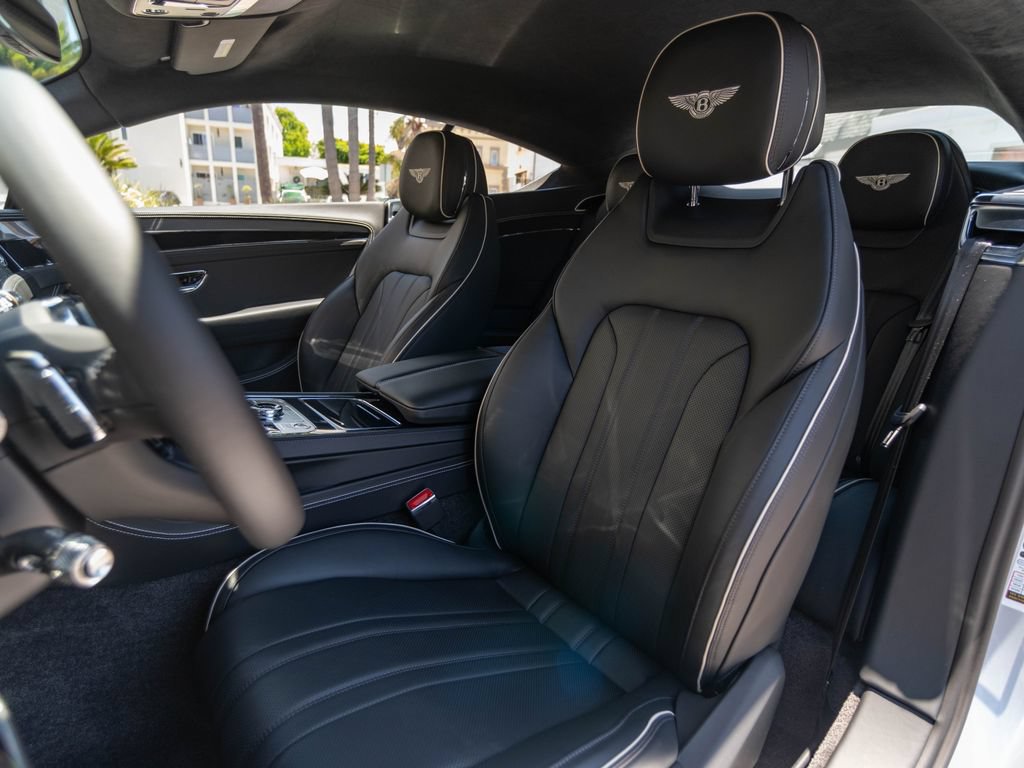 New 2026 Bentley Continental GT Mulliner AWD/4WD image 13