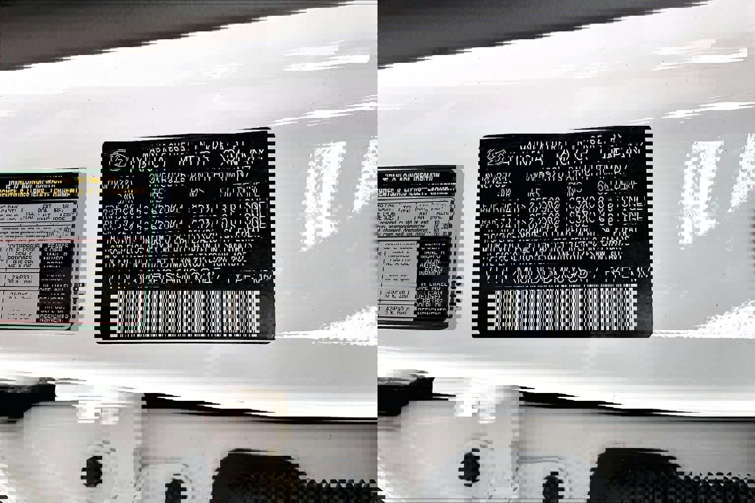 Used 2021 Genesis GV80 2.5T w/ Advanced Package 02 image 35