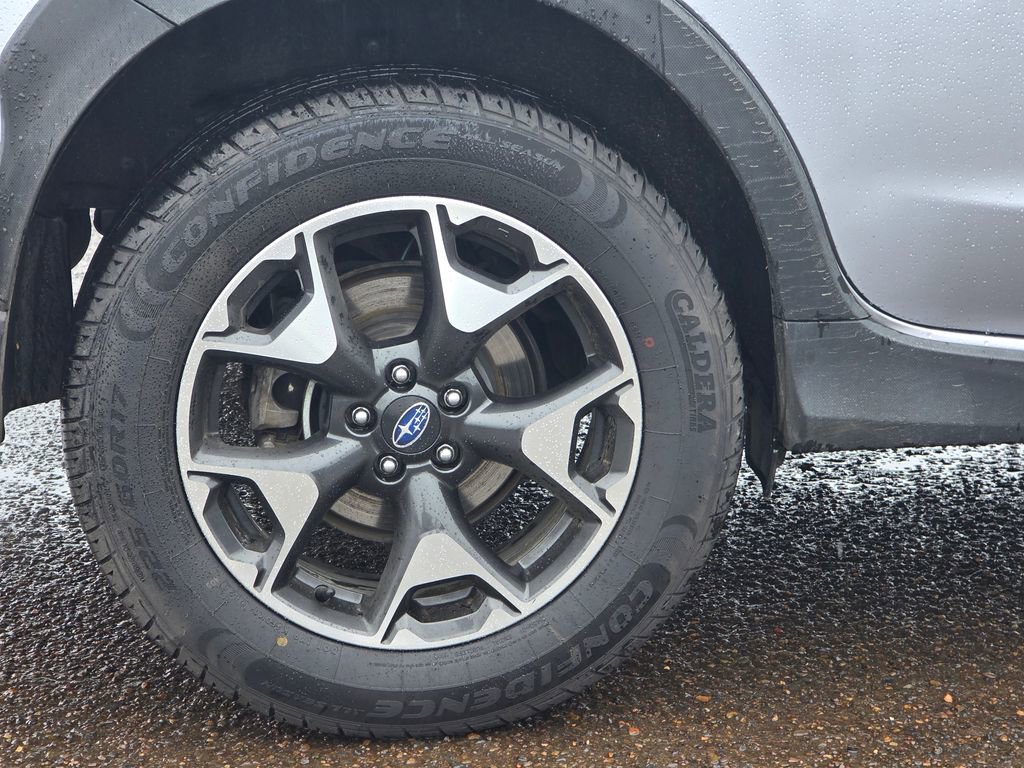 Used 2020 Subaru Crosstrek 2.0i Premium w/ Moonroof Package 2 image 31