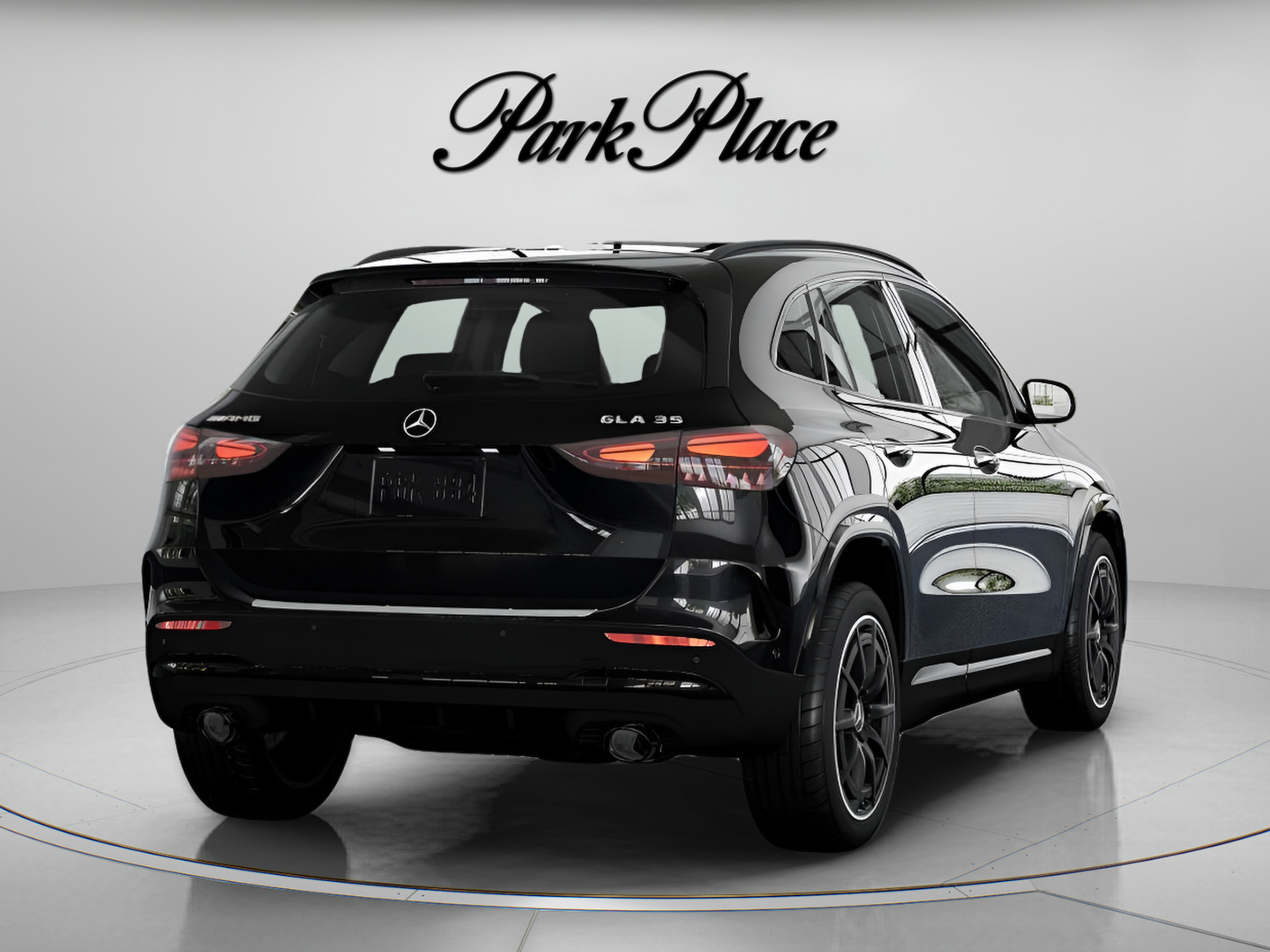 Used 2026 Mercedes-Benz GLA 35 AMG 4MATIC image 21