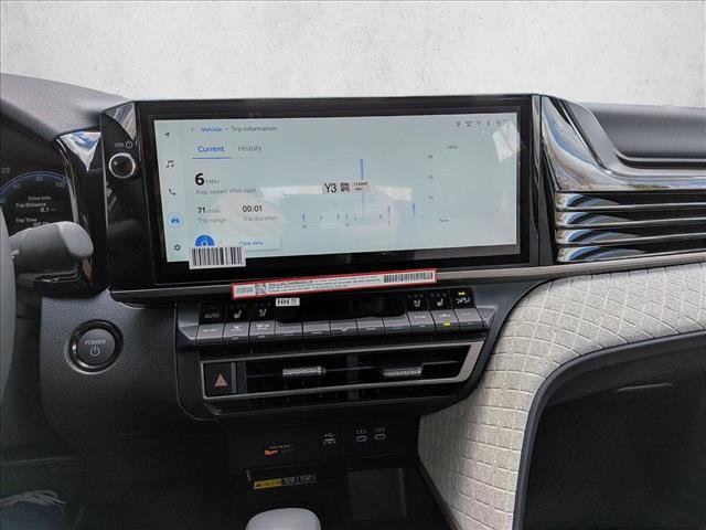 New 2026 Toyota Camry XLE image 12