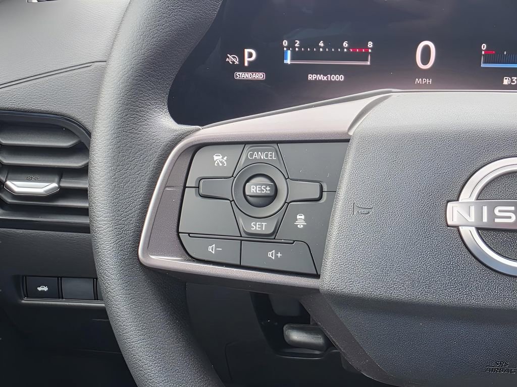 New 2026 Nissan Sentra SV image 16