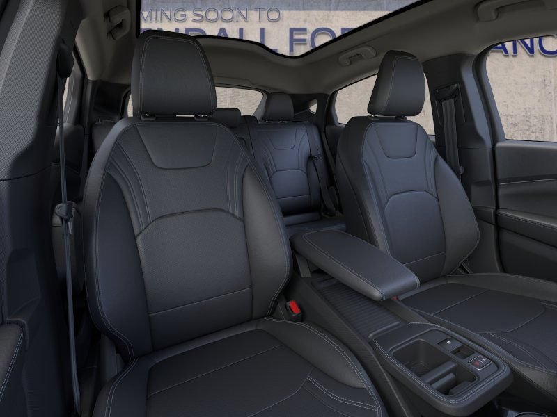 New 2026 Ford Mustang Mach-E Premium AWD/4WD image 10