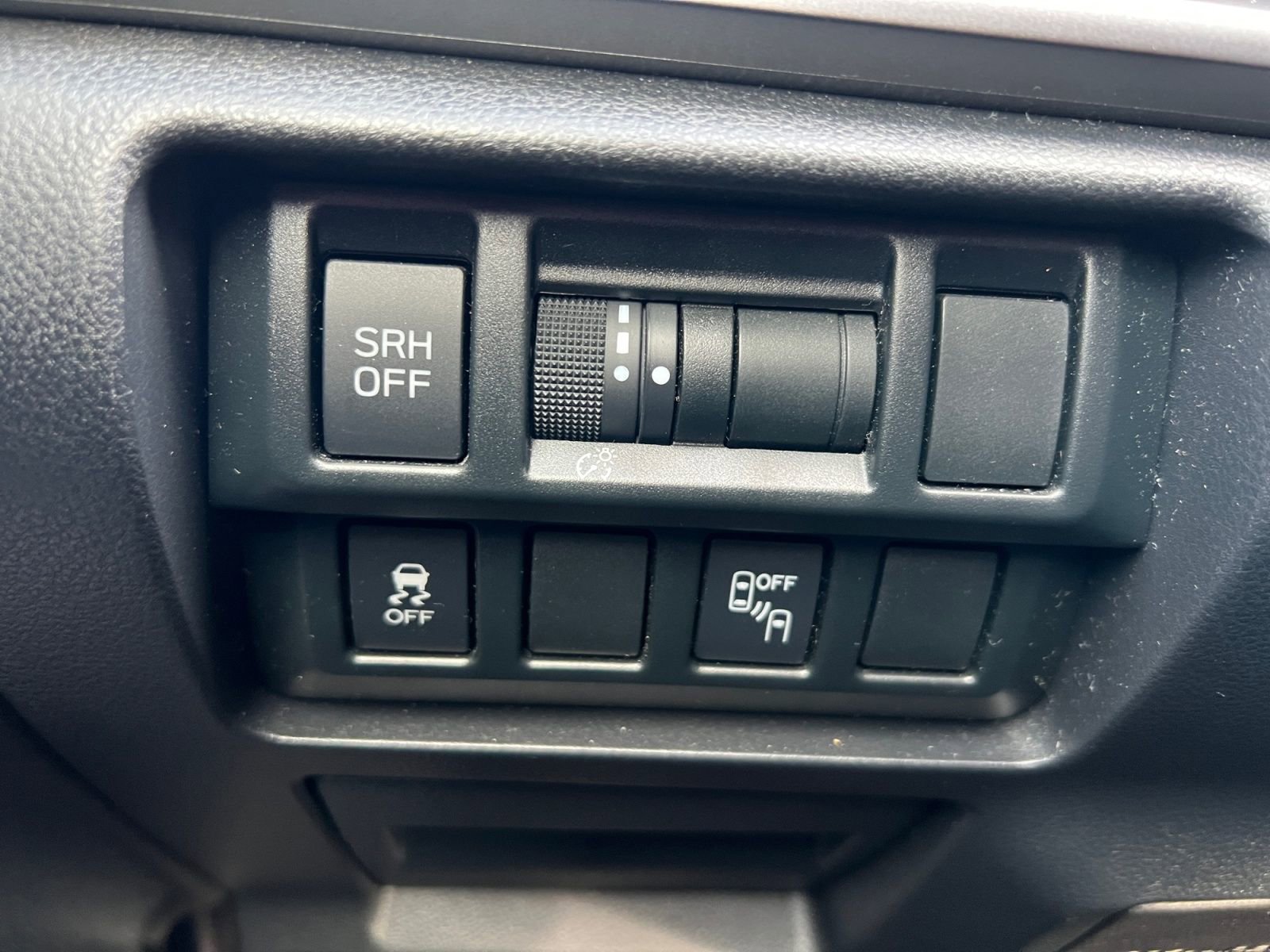 Used 2019 Subaru Crosstrek 2.0i Limited w/ Popular Package #3 AWD/4WD image 25