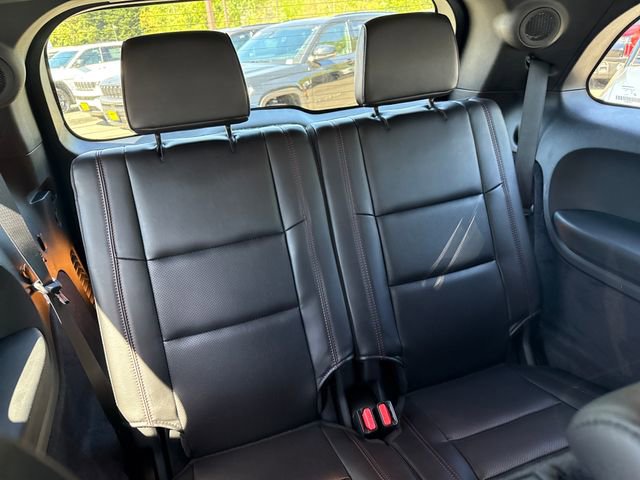New 2026 Dodge Durango GT AWD/4WD image 12