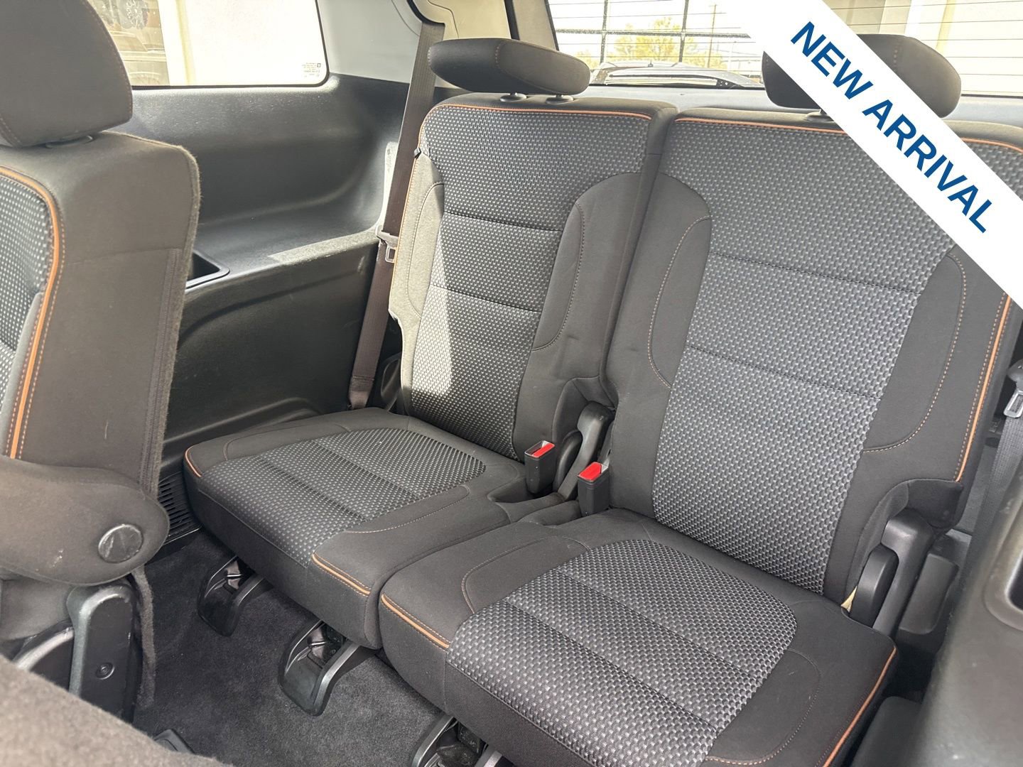 Used 2023 GMC Acadia AT4 w/ LPO, Floor Liner Package image 16