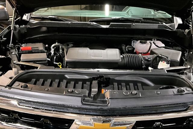 New 2026 Chevrolet Silverado 1500 LT w/ Z71 Off-Road Package image 12