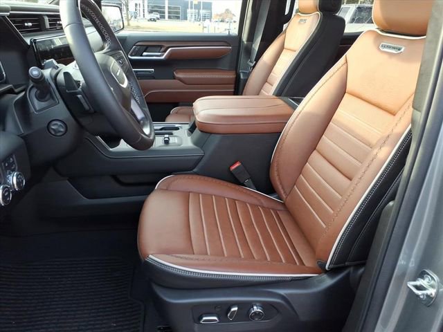 New 2026 GMC Sierra 1500 Denali Ultimate AWD/4WD image 5