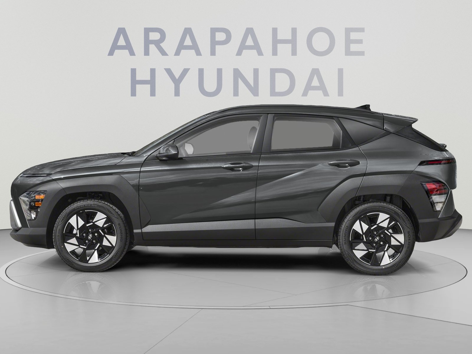 Used 2024 Hyundai Kona SEL AWD/4WD image 3