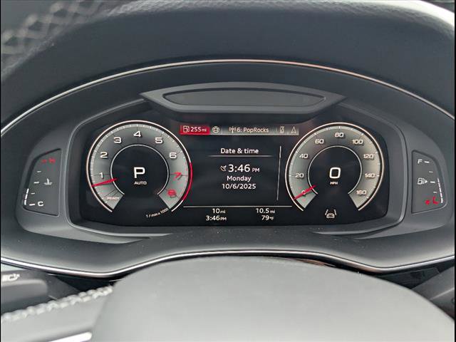 New 2026 Audi Q8 Premium Plus image 9