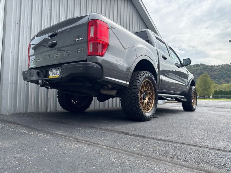 Used 2019 Ford Ranger Lariat image 8