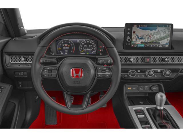 New 2026 Honda Civic Type R image 10