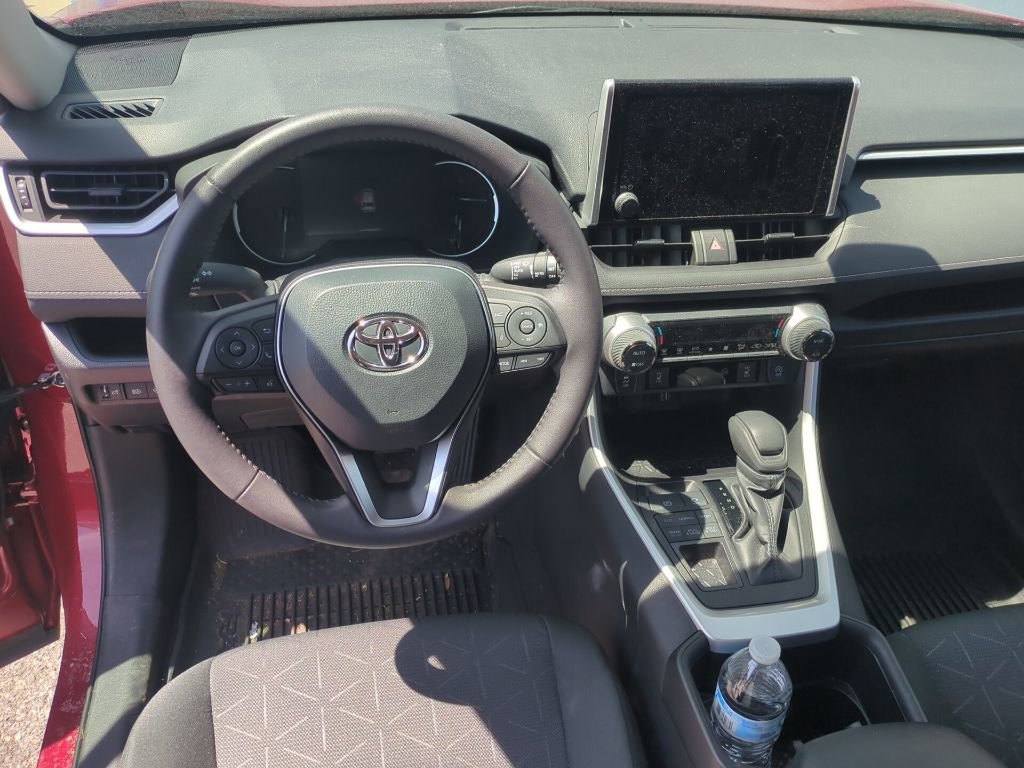 Used 2024 Toyota RAV4 XLE w/ Convenience Package image 14