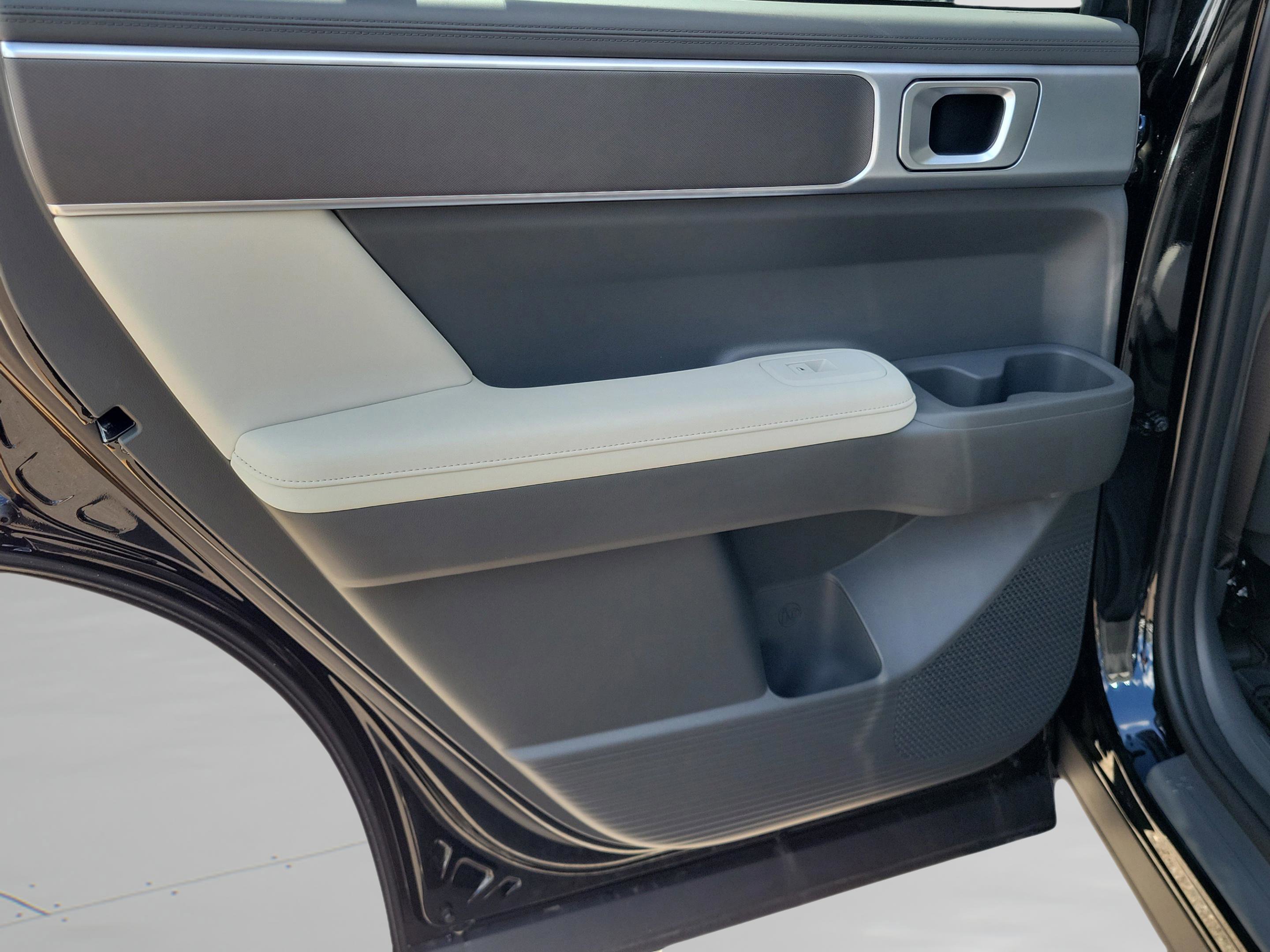 New 2026 Hyundai Santa Fe SEL image 30