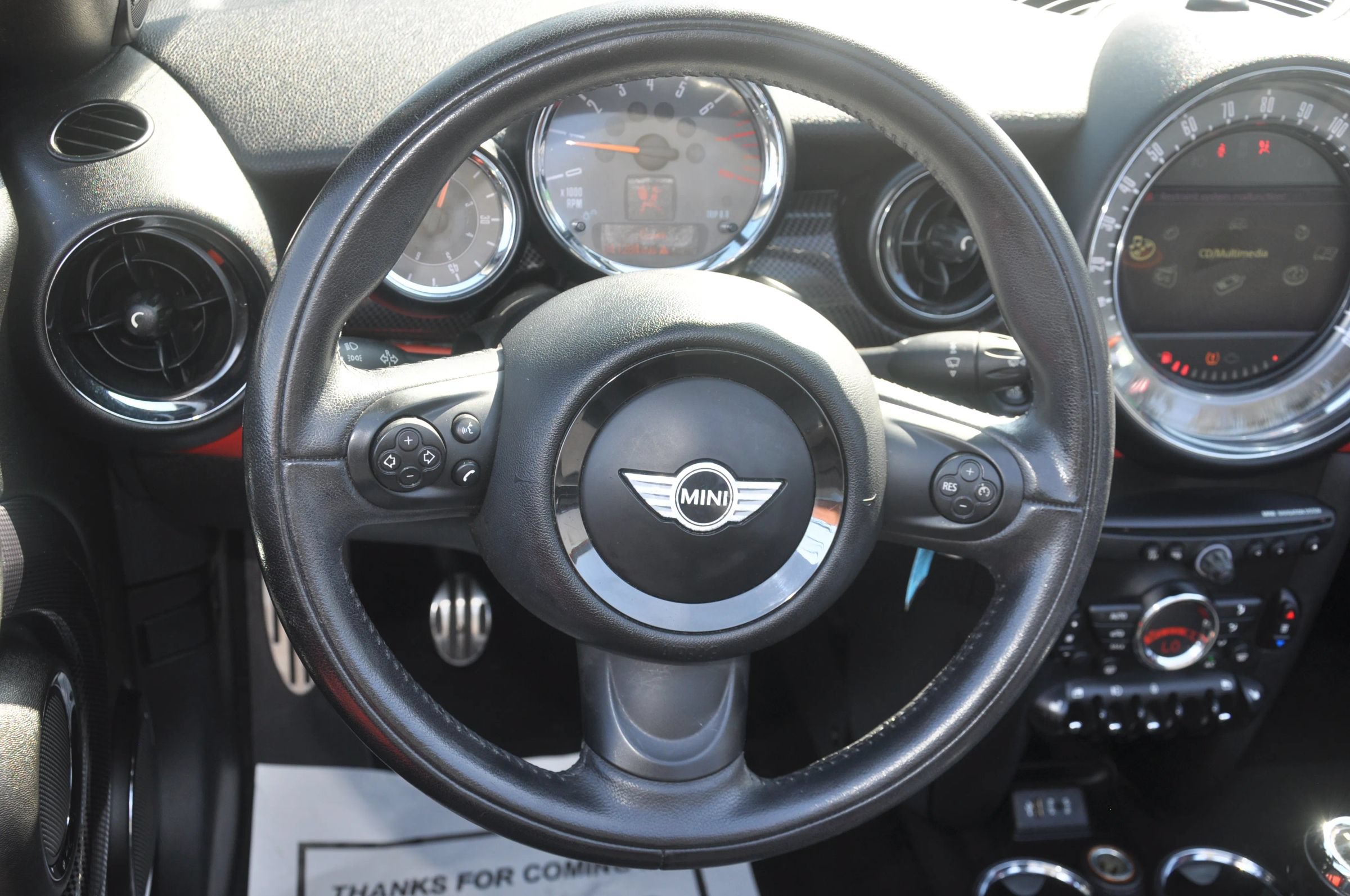 Used 2015 MINI Cooper Roadster S FWD image 25